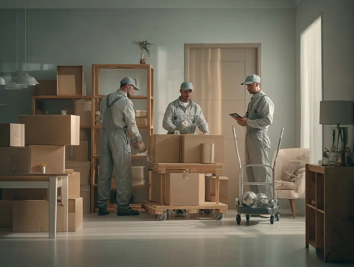 traslochi abitazioni monza