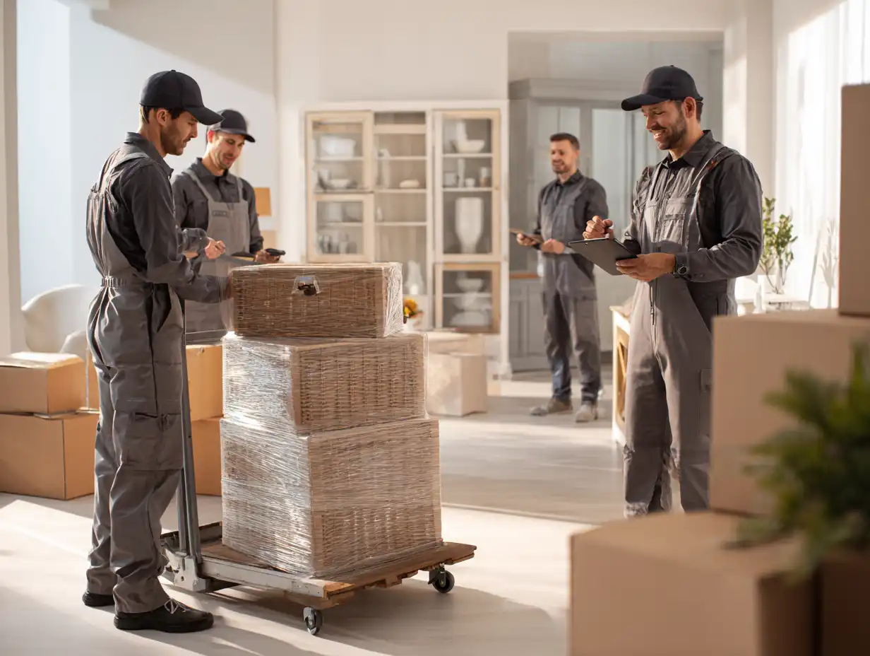 traslochi abitazioni monza