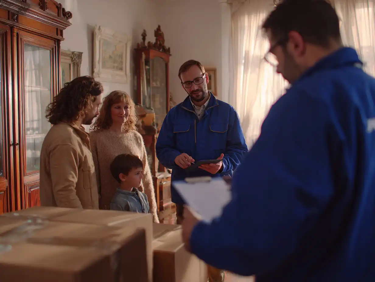 traslochi abitazioni monza