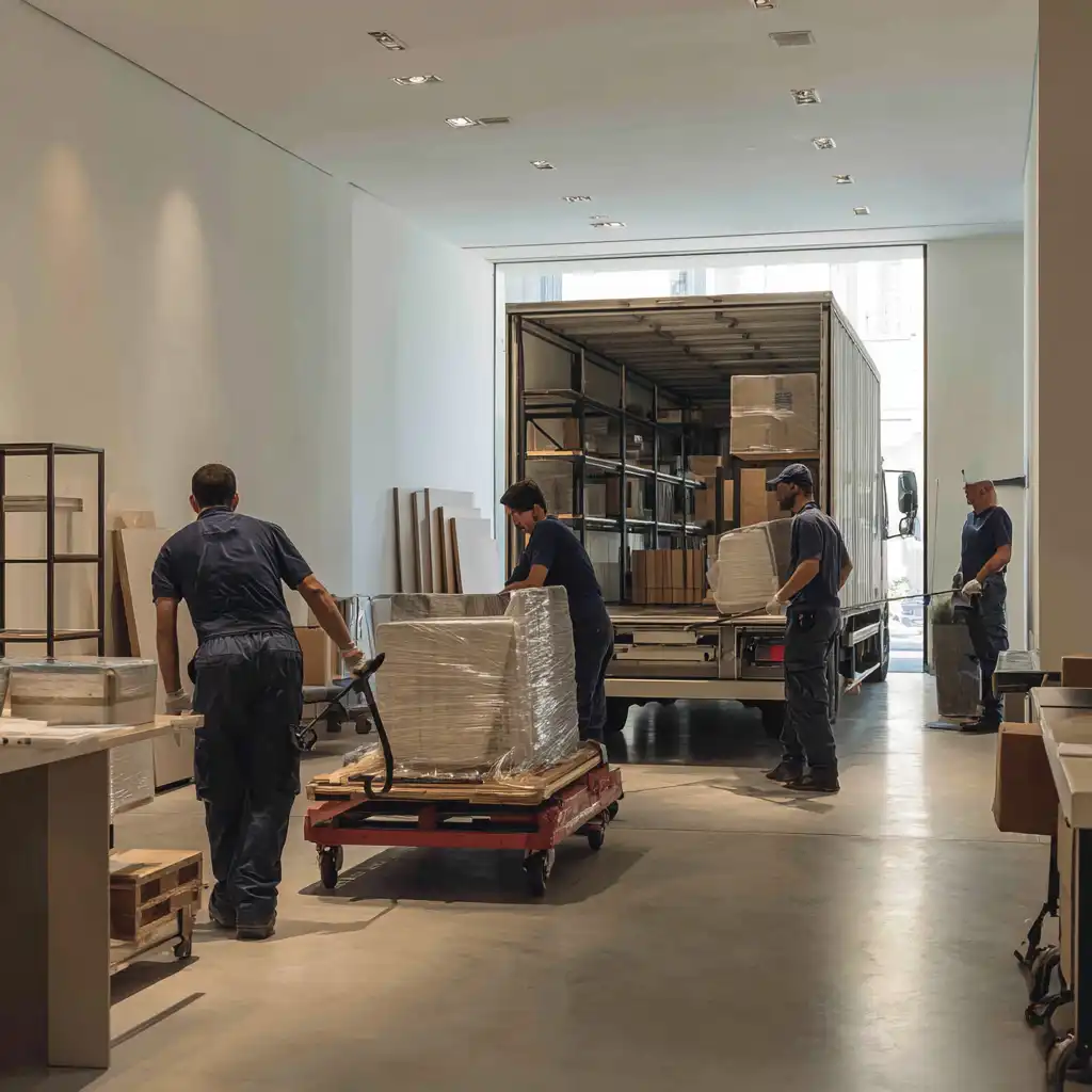 traslochi locali commerciali monza