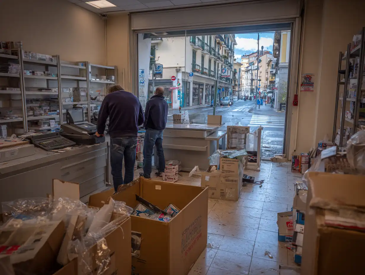 traslochi locali commerciali monza