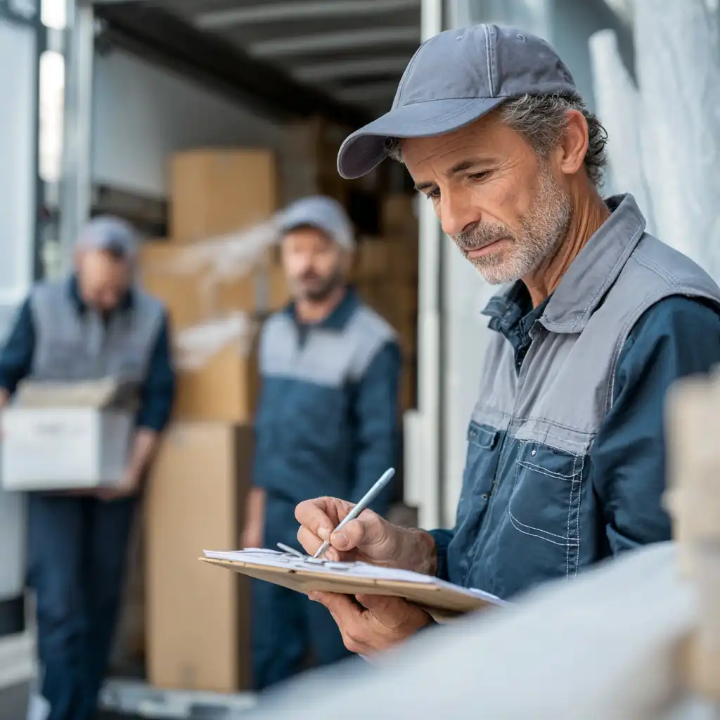 traslochi monza team