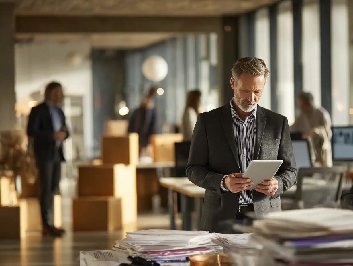 traslochi uffici monza