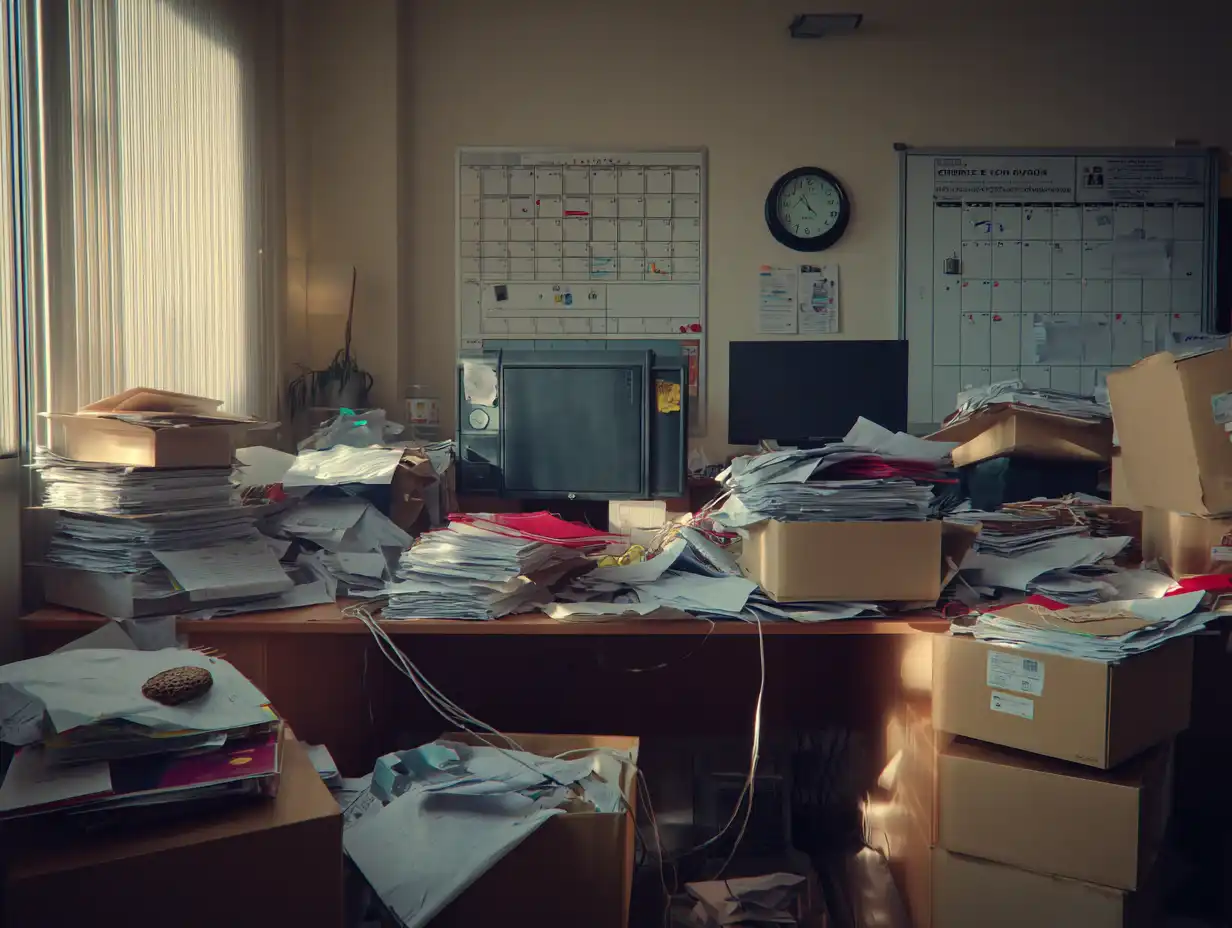 traslochi uffici monza